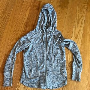 Sweatshirt 90 degree